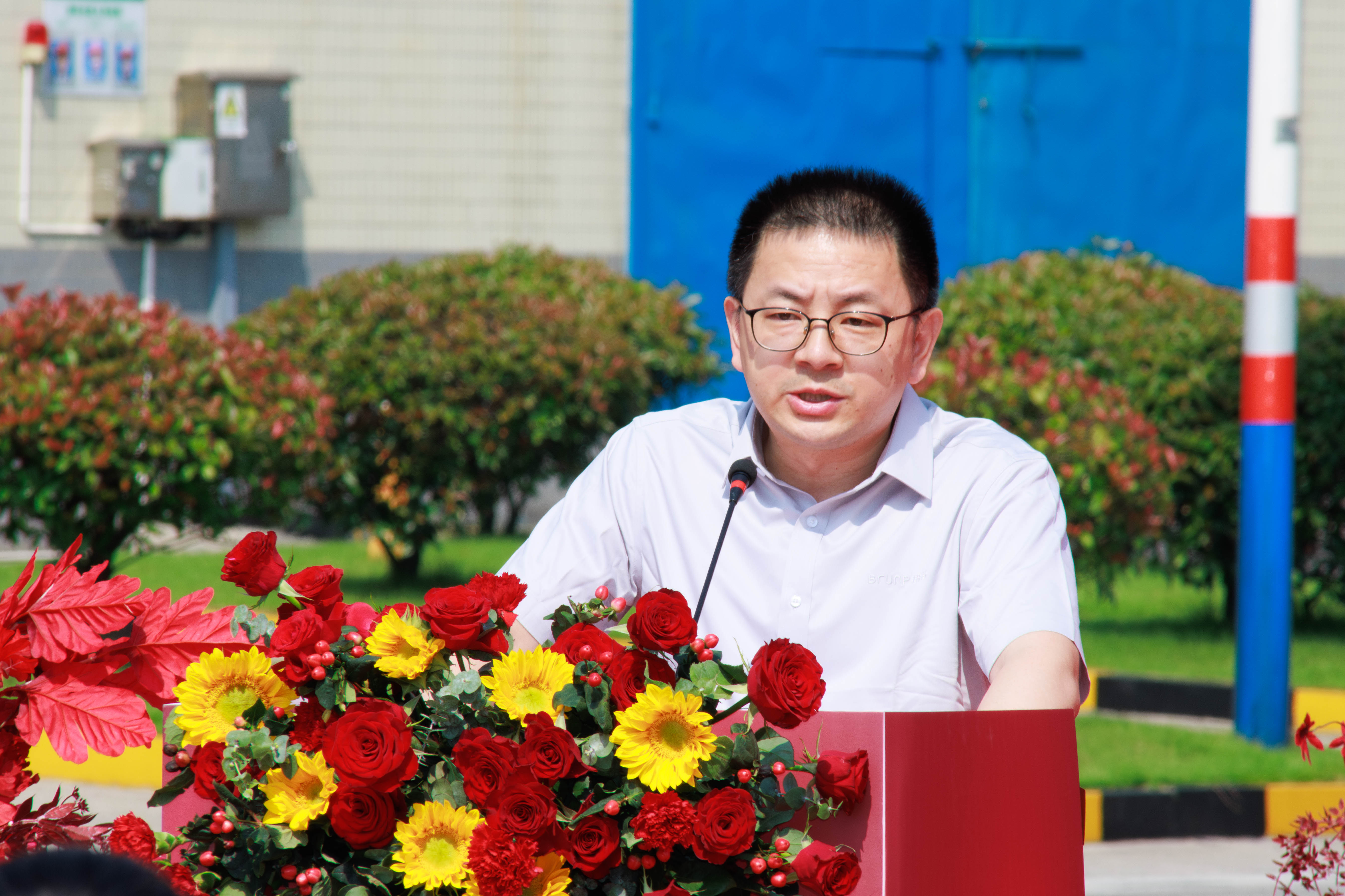 邦普循环副总裁蔡勇致辞.jpg